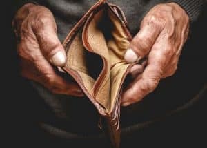 موضوع حول الفقر باللغة الفرنسية