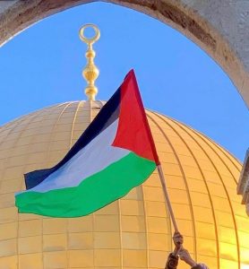 اجمل كلام في حب فلسطين