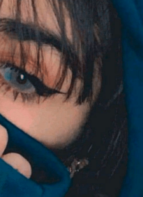 رمزيات بنات نص وجه انستا 3