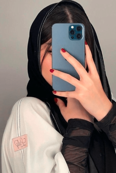 بنات نص وجه كيوت 4