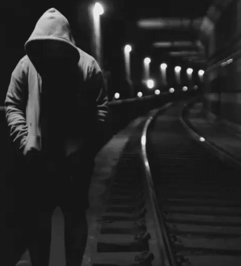 خلفيات تيك توك حزينه 2