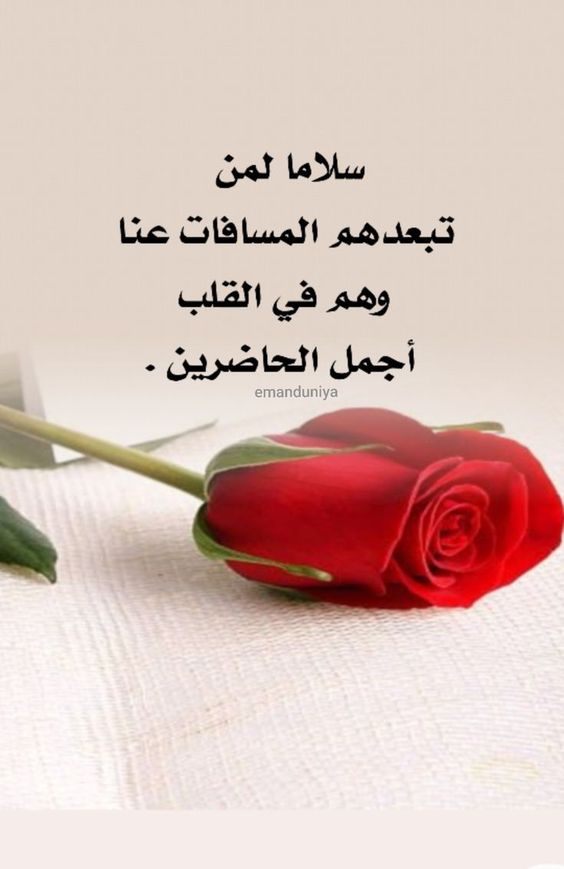 اجمل عبارات الترحيب بالضيوف