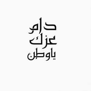 اجمل كلام في حب الوطن