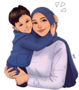 اجمل كلام في حب الابناء
