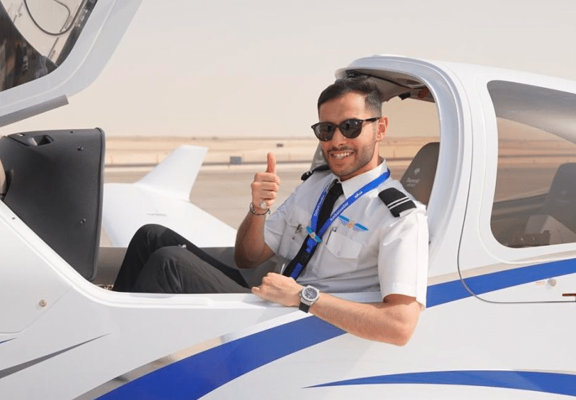 تجربتي مع أكاديمية أكسفورد