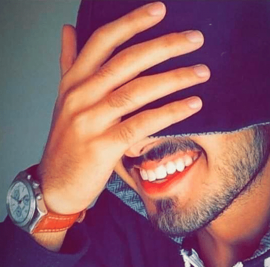 خلفيات تيك توك فخمة للشباب 1
