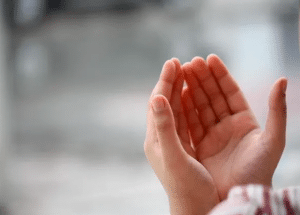 اقوال وحكم عن الدعاء