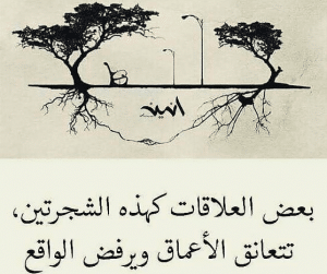 اقوال وحكم عن العلاقات