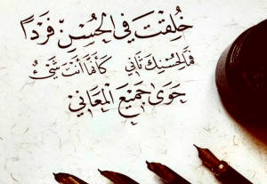 اقوال وحكم عن الجمال