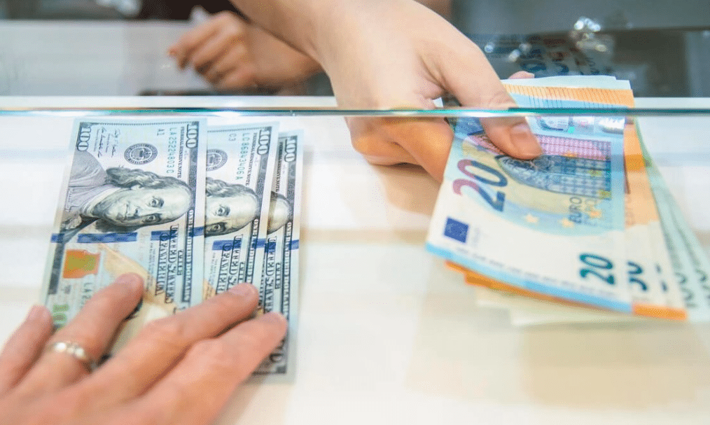 كيفية تحويل الأموال من دولة إلى أخرى
