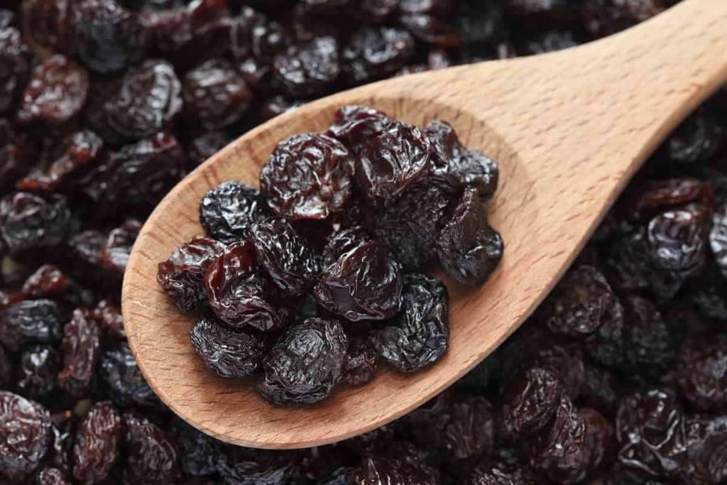 تجربتي مع الزبيب لزيادة الوزن