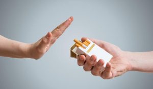 تجربتي بعد ترك التدخين