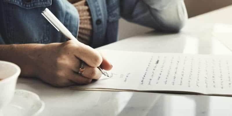 نموذج خطاب شكوى ضد مستاجر