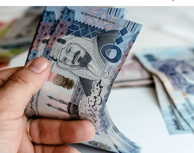 قرض شخصي بالتقسيط بدون كفيل للمقيمين بالسعودية