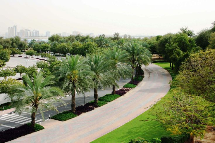 موضوع تعبير عن المرافق العامة