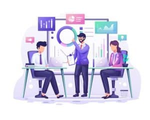 الوصف الوظيفي الخدمات المساندة