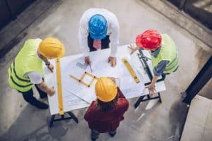 الوصف الوظيفي لمهندس الموقع