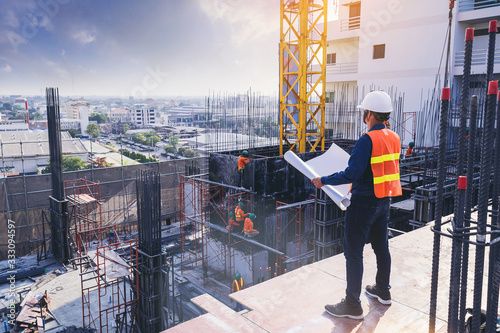 الوصف الوظيفي لمهندس معماري