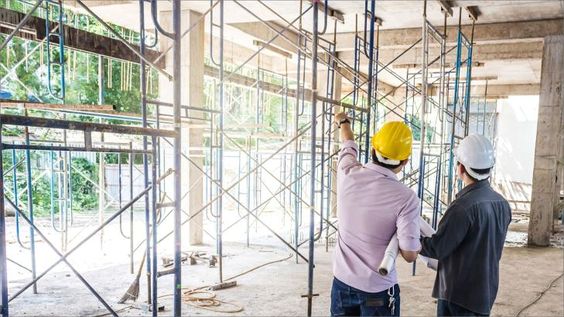 متطلبات وظيفة المهندس