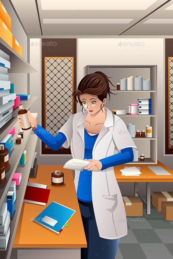 اسئلة اختبار فني صيدلي