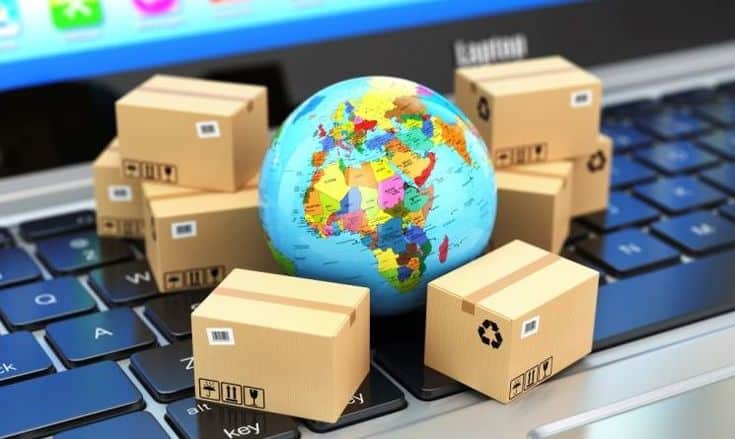 شروط فتح متجر الكتروني في الامارات