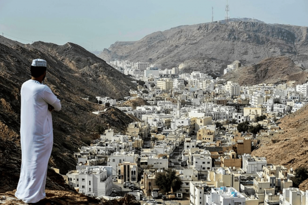 افضل الشركات العقارية في مسقط