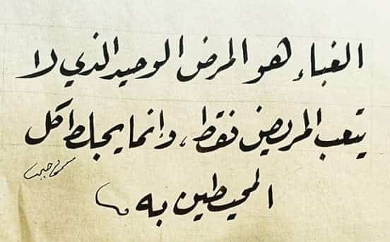 اقوال وحكم عن الغباء