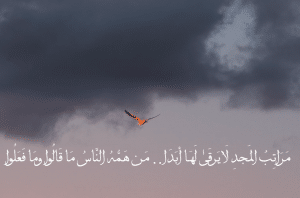 اقوال وحكم عن النجاح والطموح