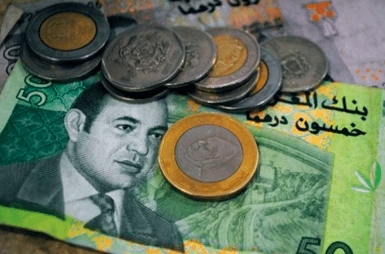 كيفية حساب زكاة المال في المغرب