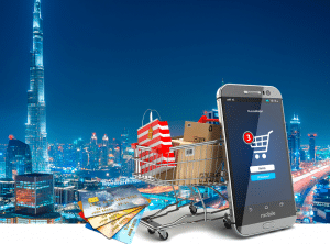 شروط فتح متجر الكتروني في الامارات