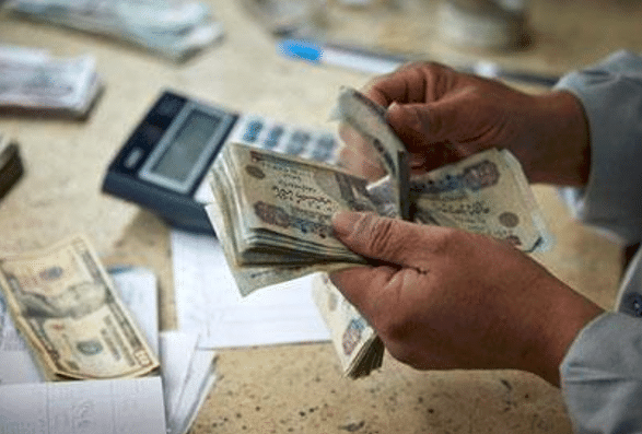 كيفية حساب ضريبة الدخل في مصر