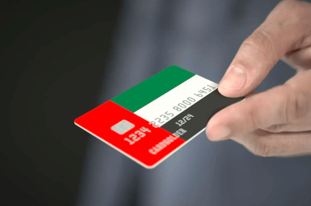 شروط فتح حساب بنكي في الإمارات للسعوديين
