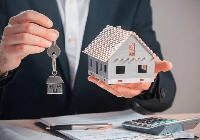 شروط رهن العقار