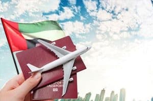 شروط اقامة مستثمر في الامارات