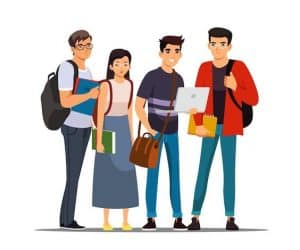 كيفية كتابة طلب المنحة الدراسية