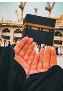 دعاء قبل الإمتحان