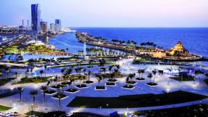 دليل أفضل معالم مدينة جدة 2024