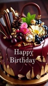 كلمات في عيد ميلاد الأب