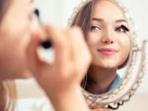خطوات المكياج النظيف
