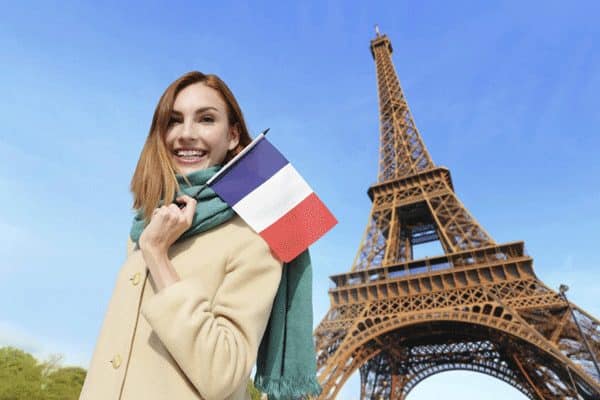 خطوات الدراسة في فرنسا