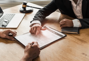 خطوات الغاء التوكيل العام