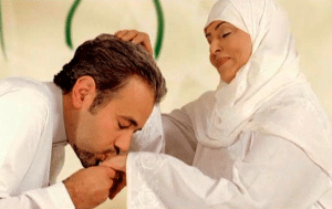 موضوع تعبير عن صلة الرحم