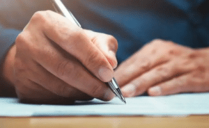 خطوات كتابة موضوع فلسفي