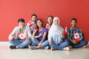 خطوات الدراسة في كندا