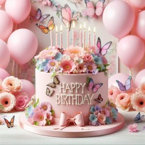 تهنئة عيد ميلاد بنتي حبيبتي