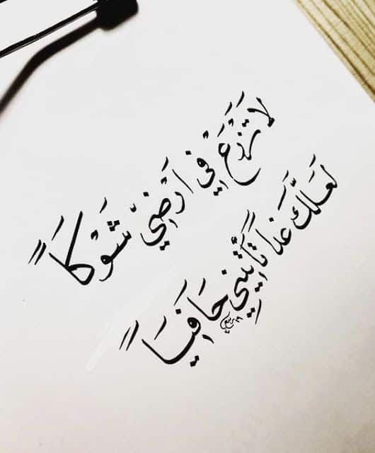 اجمل الصور مكتوب عليها حكم واقوال من ذهب1