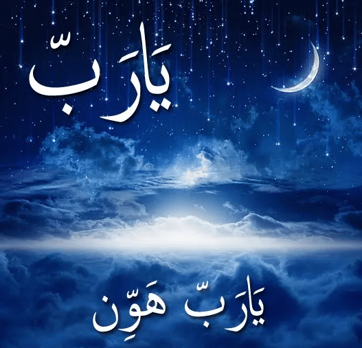 صور يارب هون3