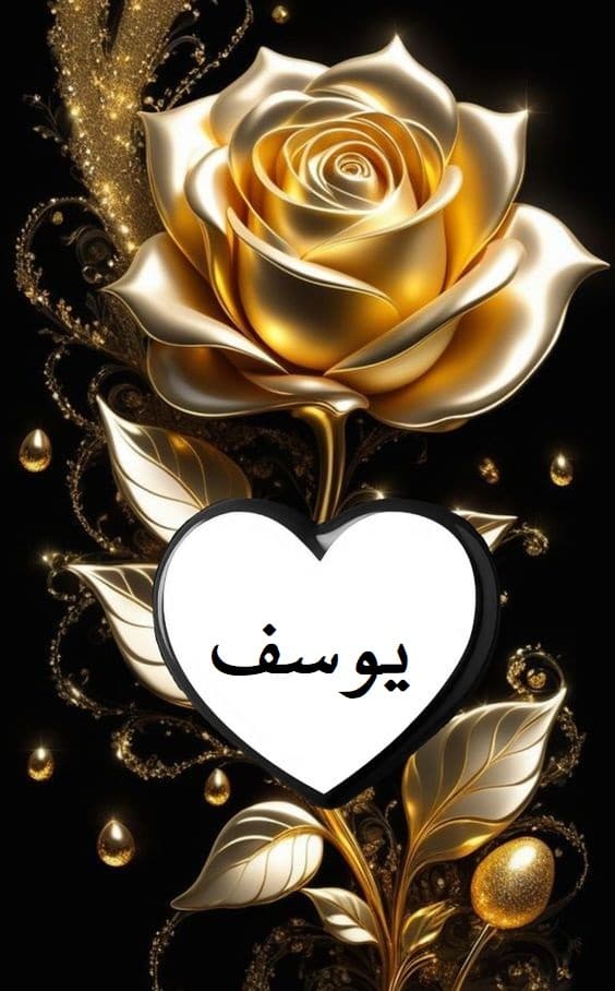 اسم يوسف في قلب3