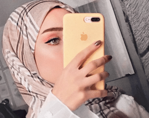 صور بنات بروفايل 2024
