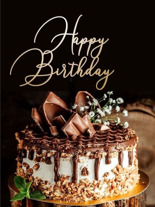 اجمل عبارات عيد ميلاد لنفسي